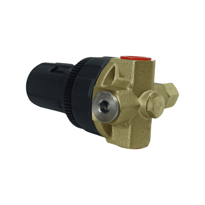 复盛 B001501070001 反比例阀_麦格压缩机（江苏）有限公司