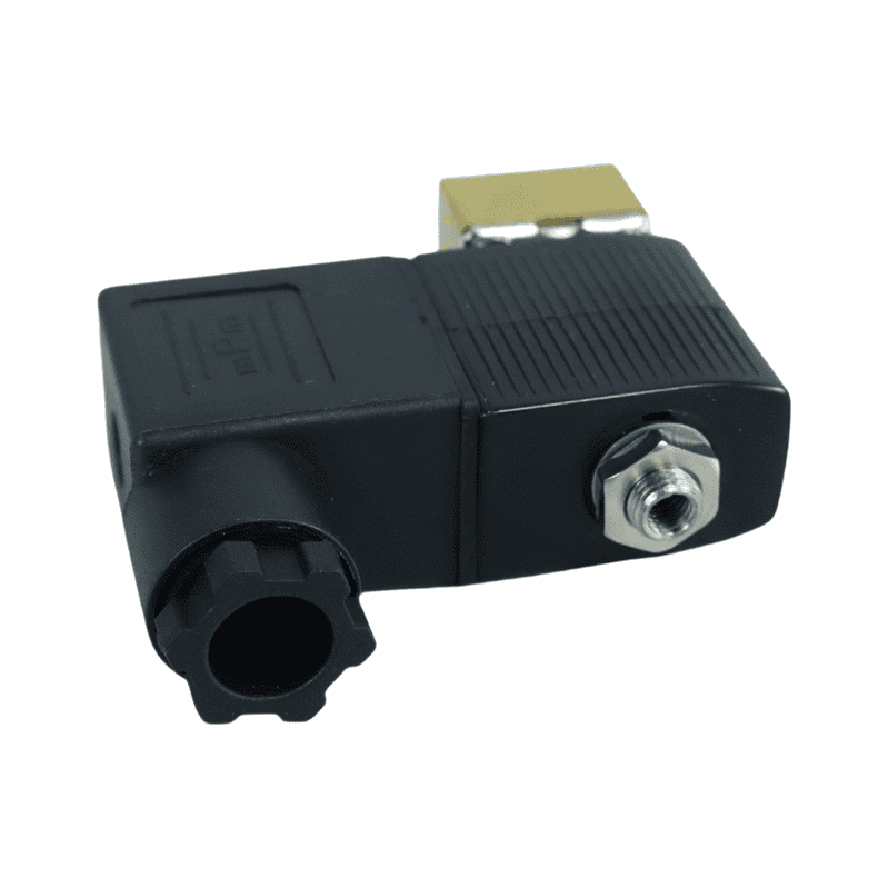 神钢 7.5453.1 电磁阀_麦格压缩机（江苏）有限公司