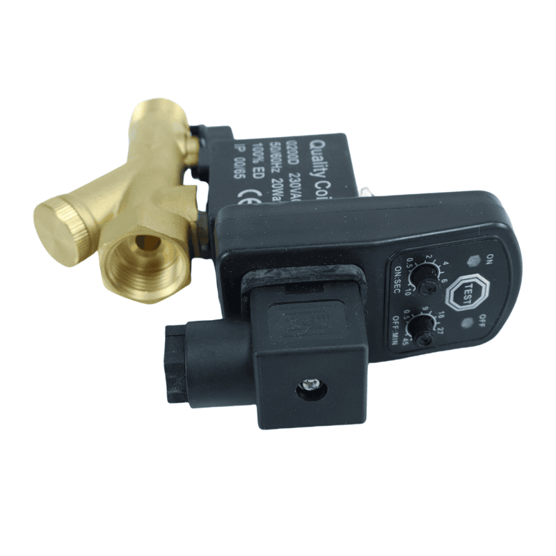 英格索兰 15486228 电子排水器