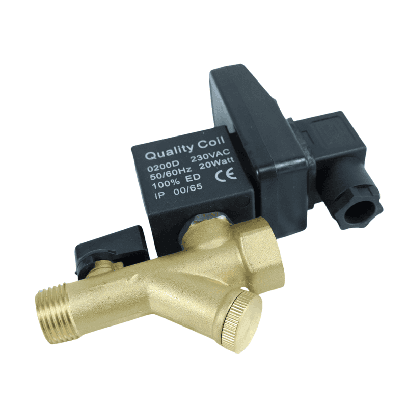 英格索兰 15486228 电子排水器_麦格压缩机（江苏）有限公司