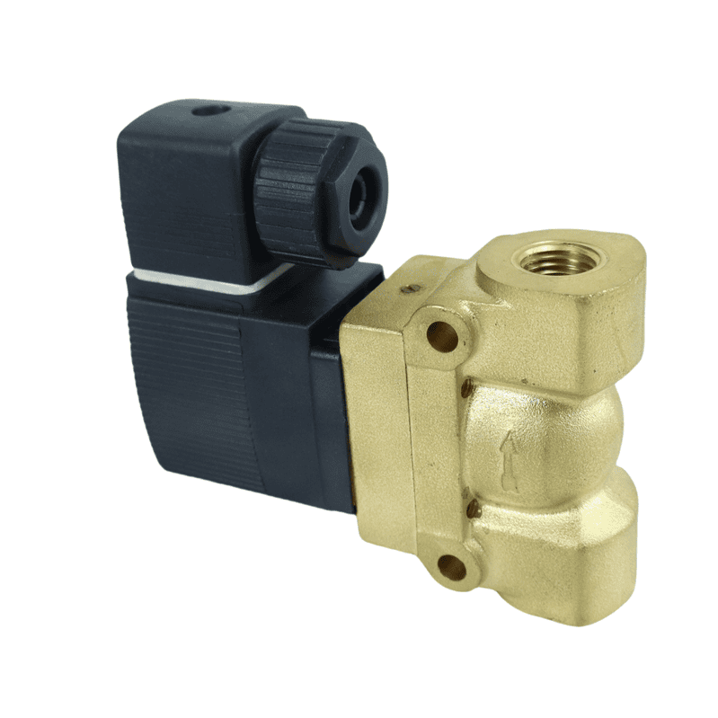 英格索兰 22124085 电磁阀