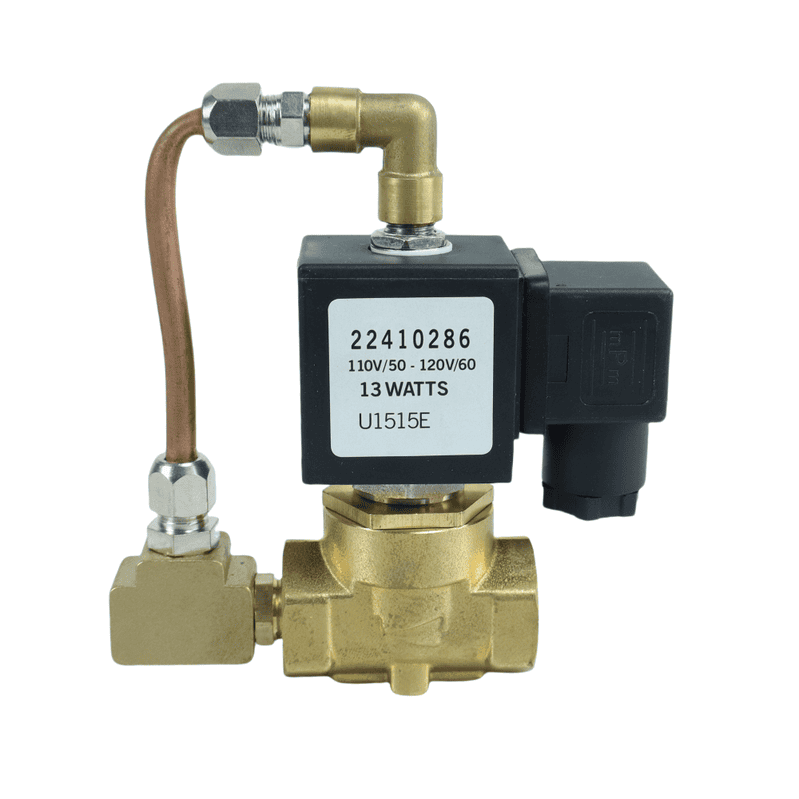 英格索兰 42590083 电磁阀