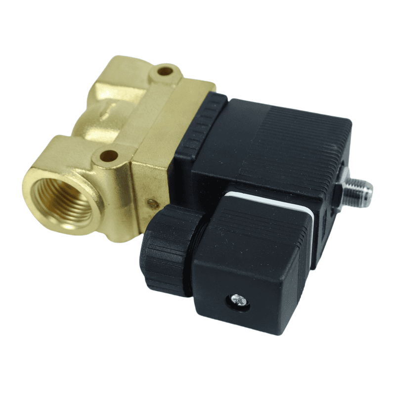 英格索兰 54654652 电磁阀_麦格压缩机（江苏）有限公司