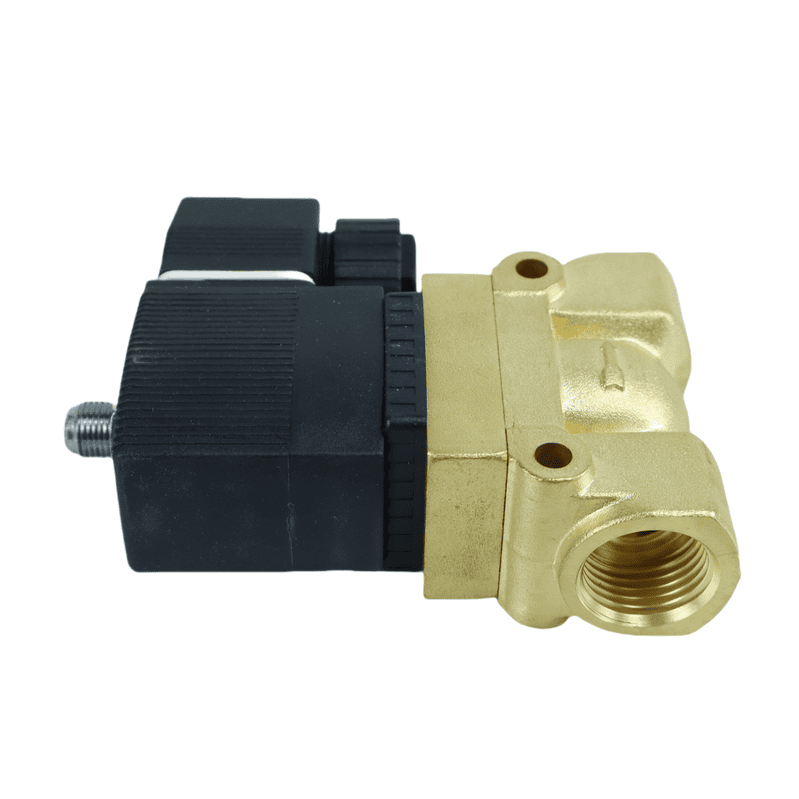 英格索兰 54654652 电磁阀_麦格压缩机（江苏）有限公司