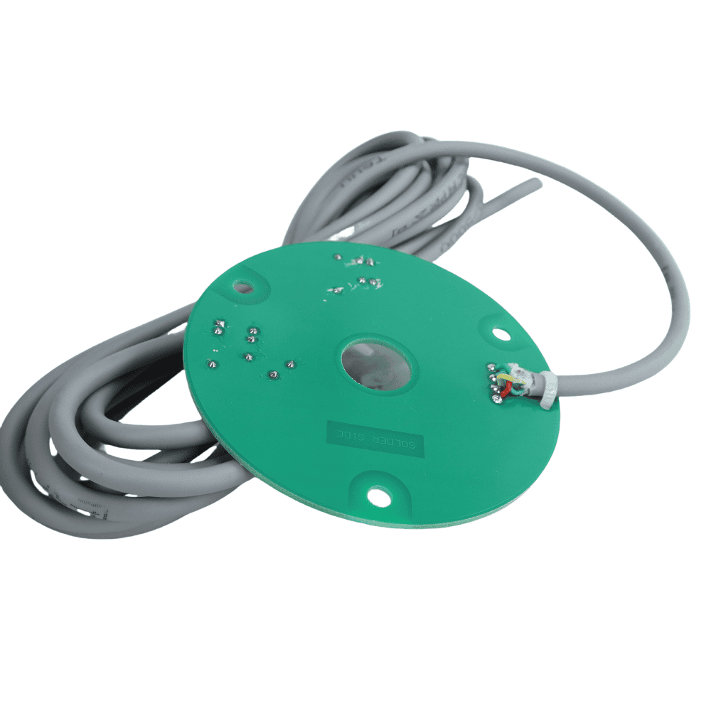 英格索兰 39564364 印制电路板_麦格压缩机（江苏）有限公司