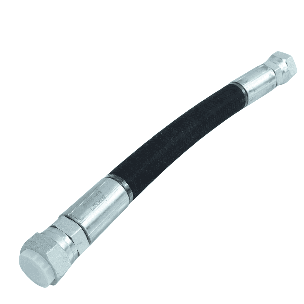 英格索兰 85560969 油管_麦格压缩机（江苏）有限公司