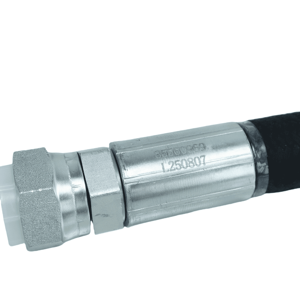 英格索兰 85560969 油管_麦格压缩机（江苏）有限公司