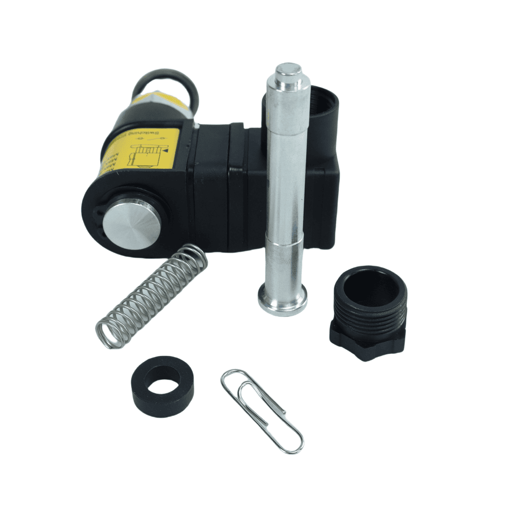 英格索兰 92511302 油滤压差开关_麦格压缩机（江苏）有限公司