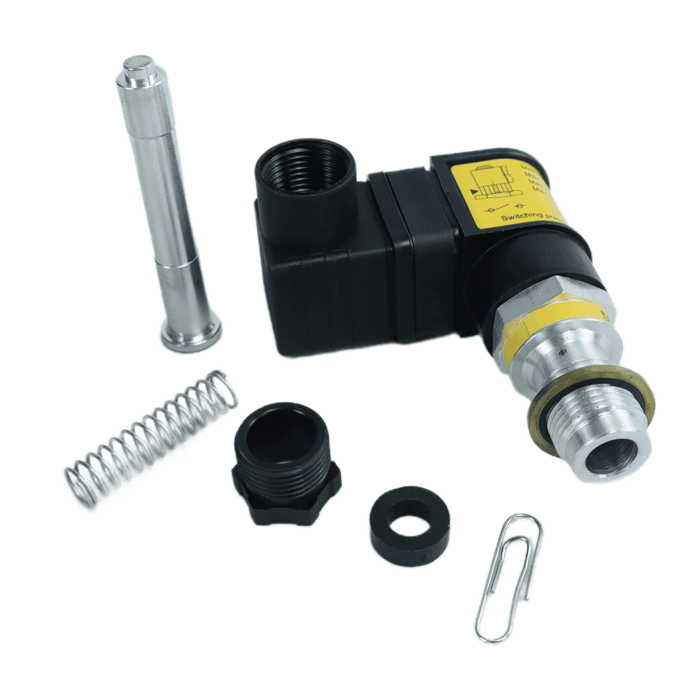 英格索兰 92511302 油滤压差开关