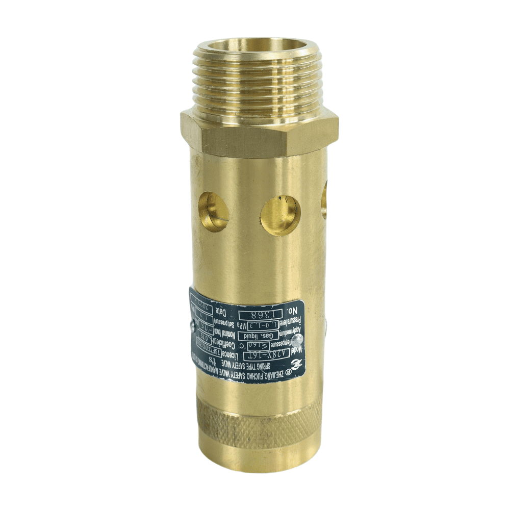 阿特拉斯 0830100812 安全阀_麦格压缩机（江苏）有限公司