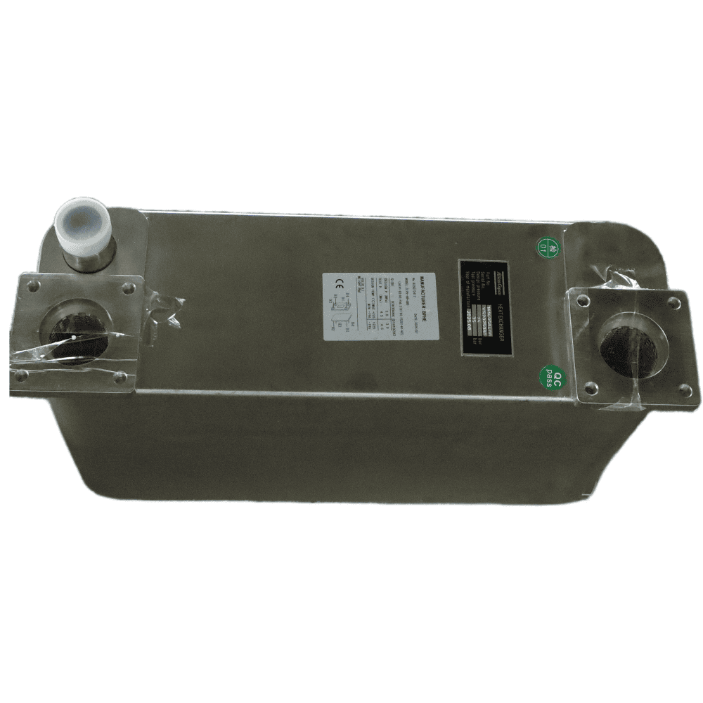 阿特拉斯 1614958400 板式换热器