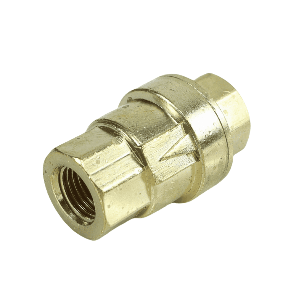 复盛 2104100094 止回阀_麦格压缩机（江苏）有限公司