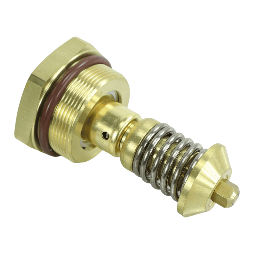 寿力 02250078-204 阀芯_麦格压缩机（江苏）有限公司