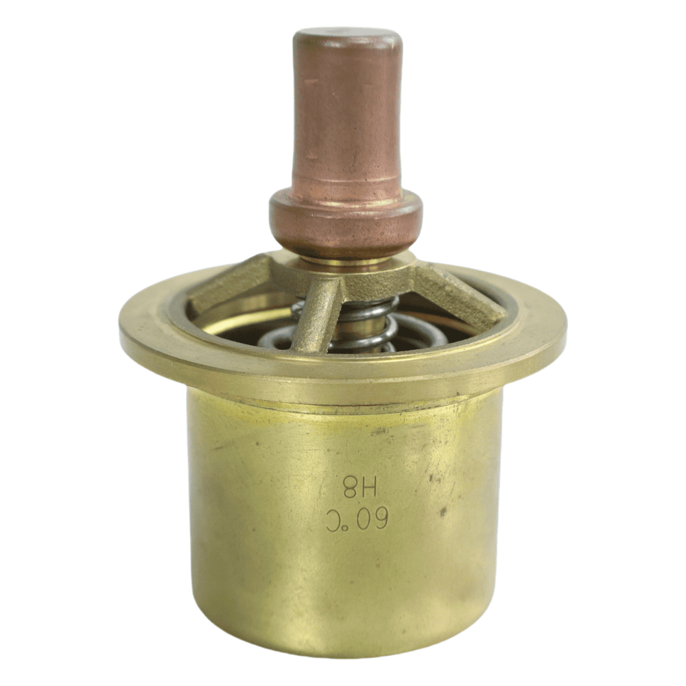 英格索兰 22125249 温控阀_麦格压缩机（江苏）有限公司