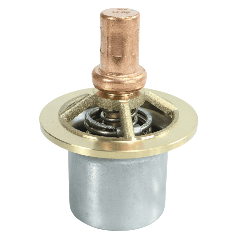 英格索兰 22195820 -39437645 温控阀_麦格压缩机（江苏）有限公司