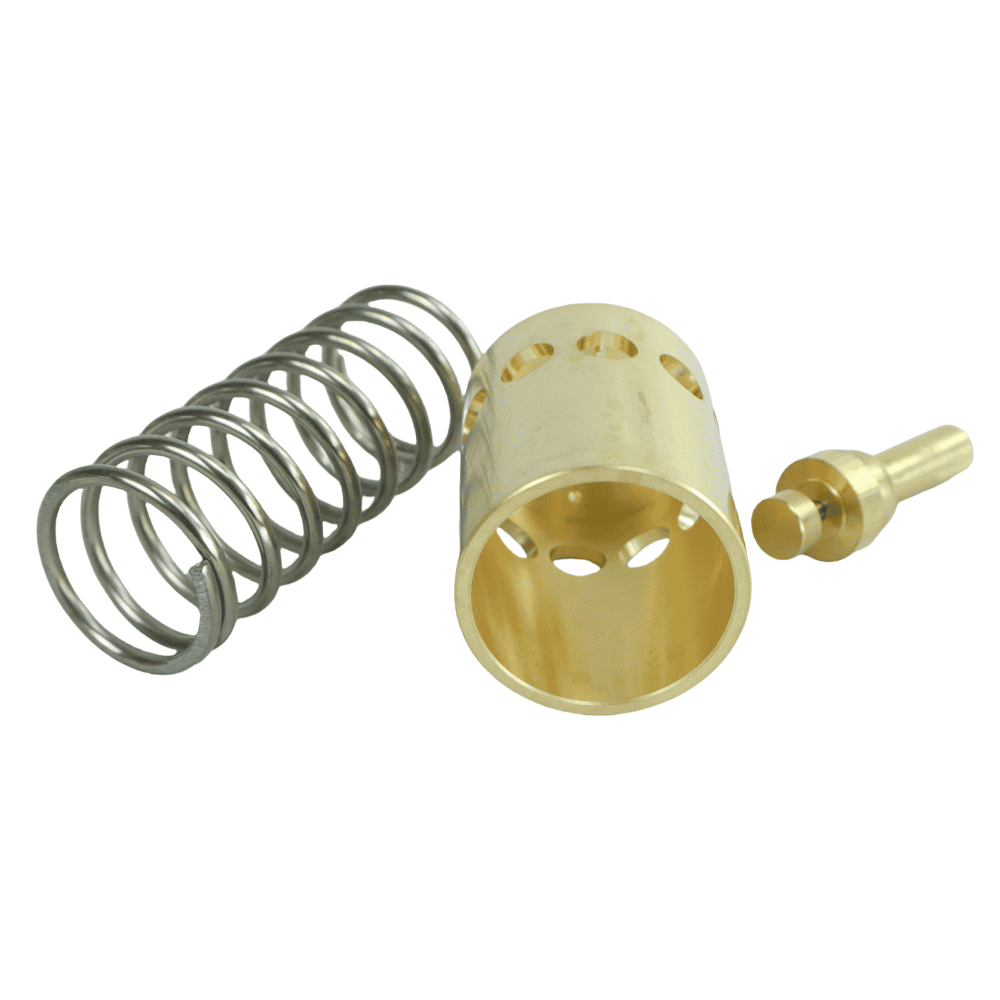 英格索兰 23788433 温控阀芯_麦格压缩机（江苏）有限公司