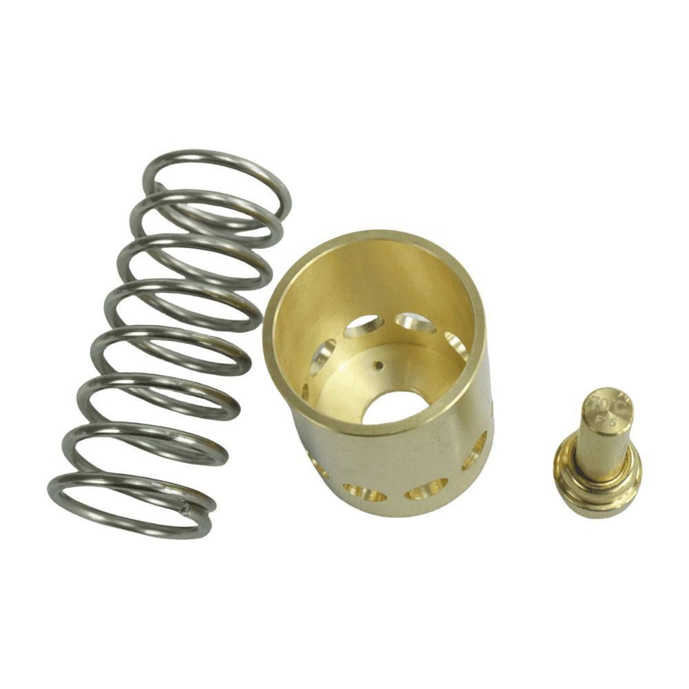 英格索兰 23788433 温控阀芯_麦格压缩机（江苏）有限公司