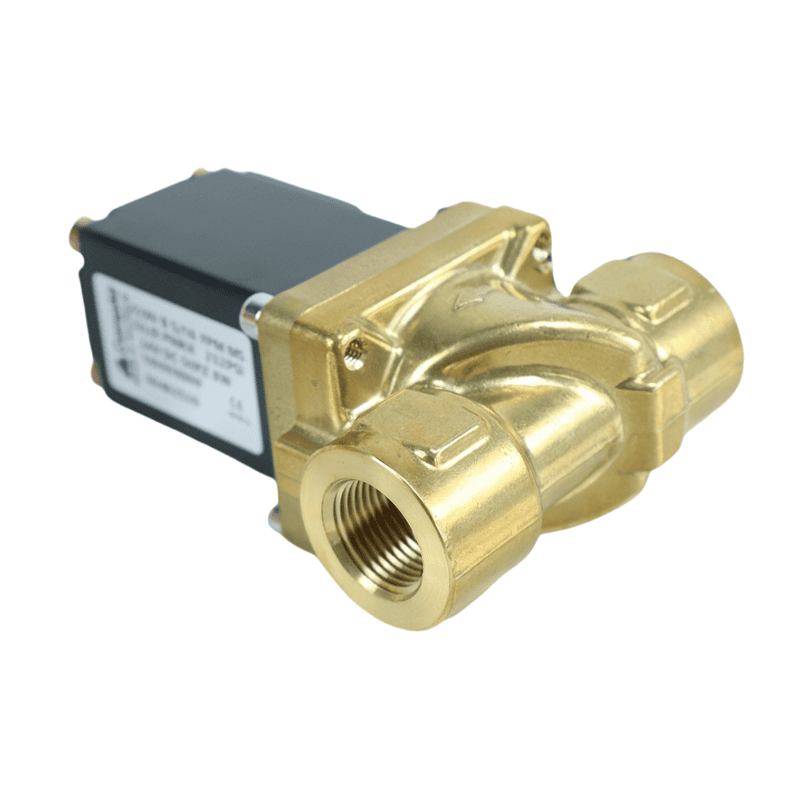 康普艾 100008869 电磁阀_麦格压缩机（江苏）有限公司