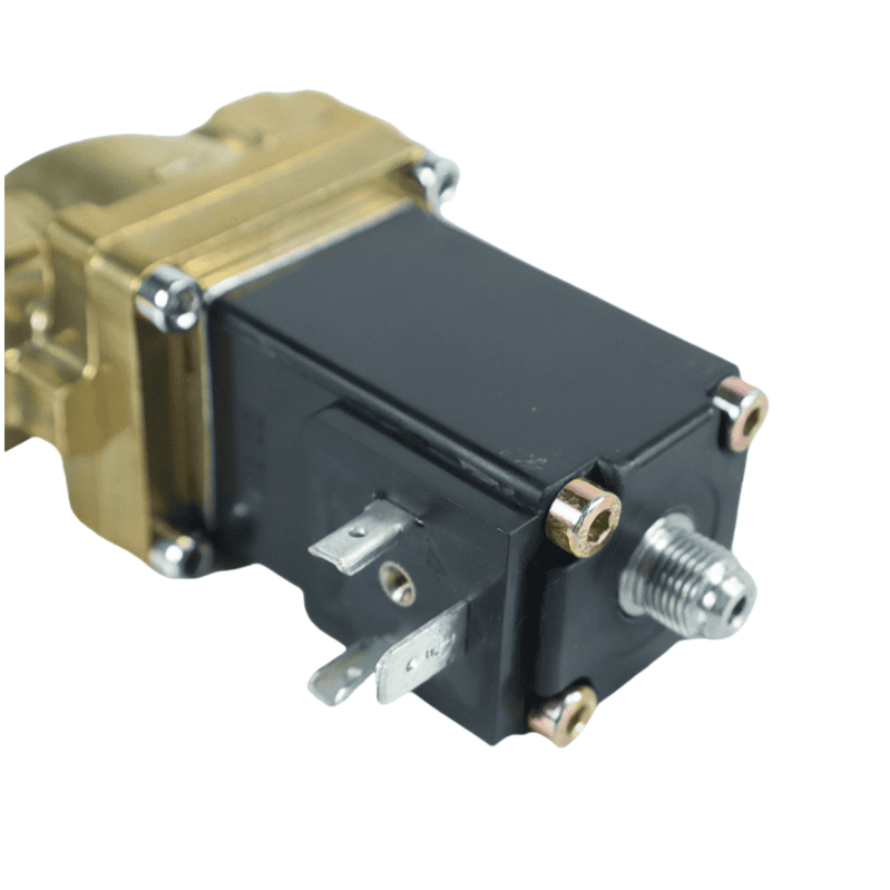 康普艾 100008869 电磁阀_麦格压缩机（江苏）有限公司