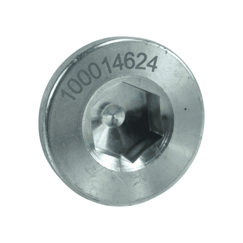 康普艾 100014624 堵塞