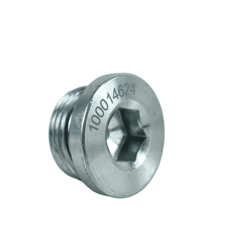 康普艾 100014624 堵塞_麦格压缩机（江苏）有限公司