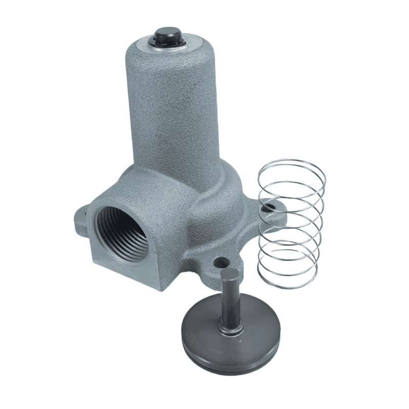 阿特拉斯 1622273700 最小压力阀_麦格压缩机（江苏）有限公司