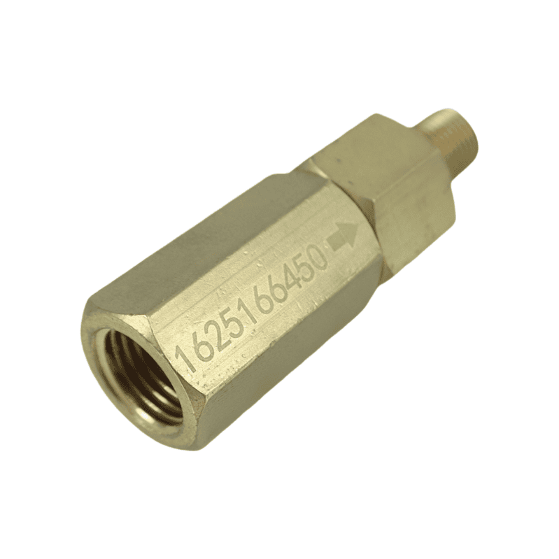 国产1625166450 6.0回油单向阀