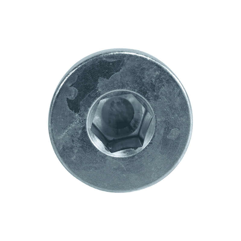 康普艾 A93060480 内六角堵头_麦格压缩机（江苏）有限公司