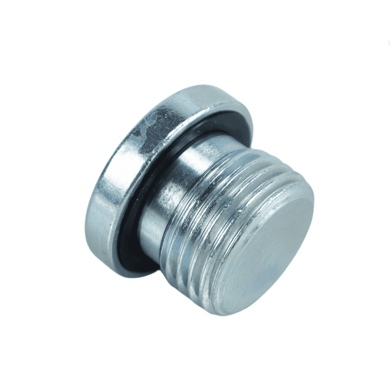 康普艾 A93060480 内六角堵头_麦格压缩机（江苏）有限公司