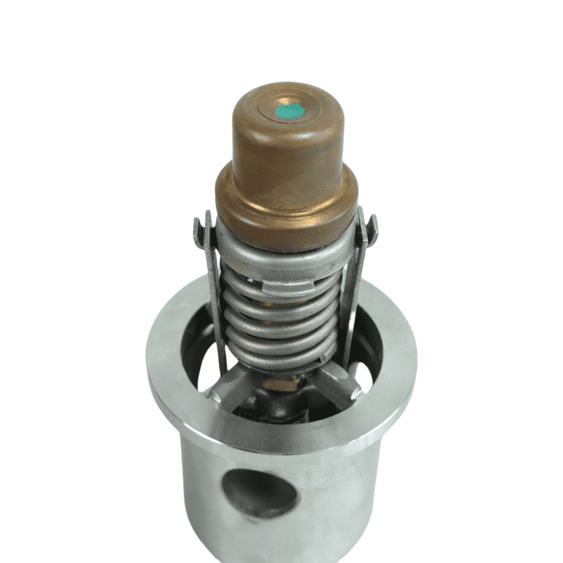 格南登福 QX110400 温控阀