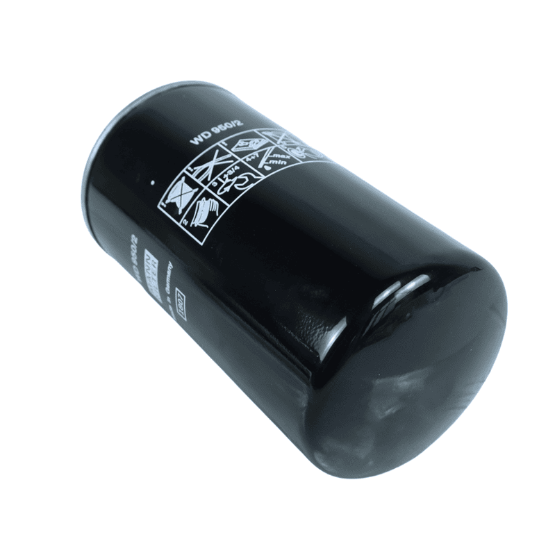 国产 WD950/2 油滤