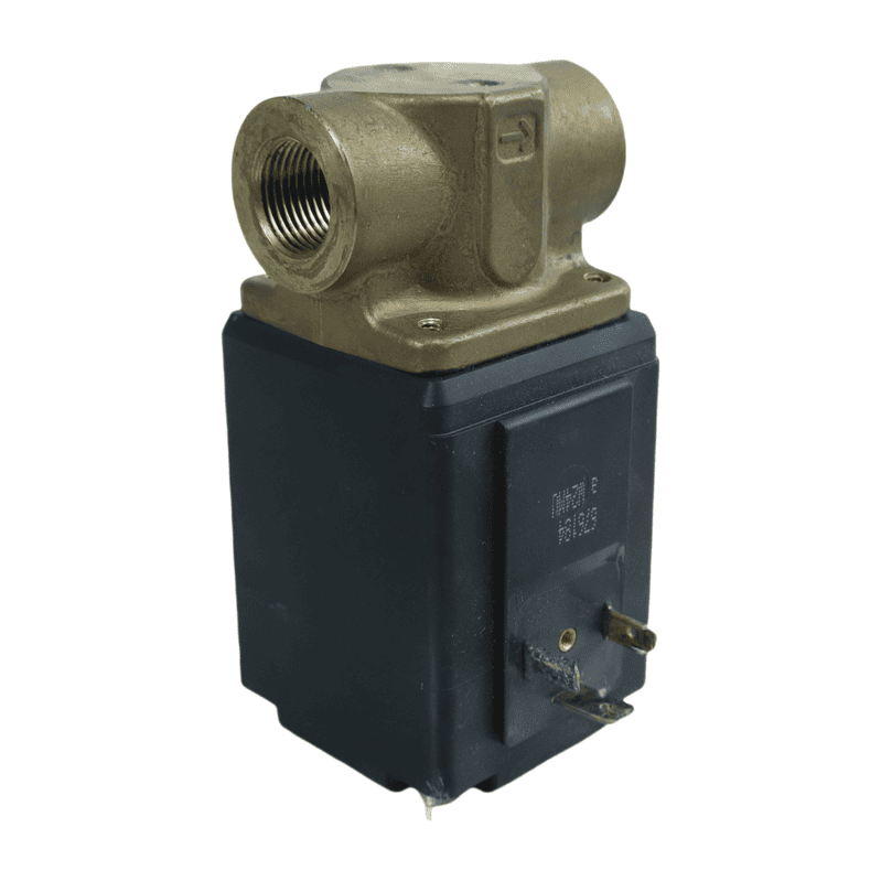 凯撒 7.7035.E1 温度传感器