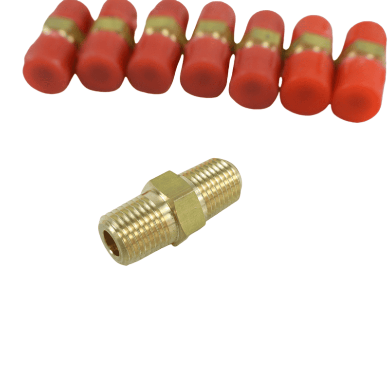 格南登福 90AR261 单向阀_麦格压缩机（江苏）有限公司