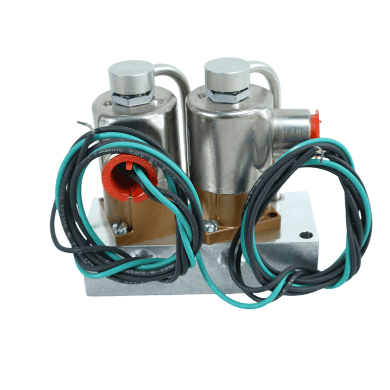 格南登福 301EAQ861 旋转阀_麦格压缩机（江苏）有限公司