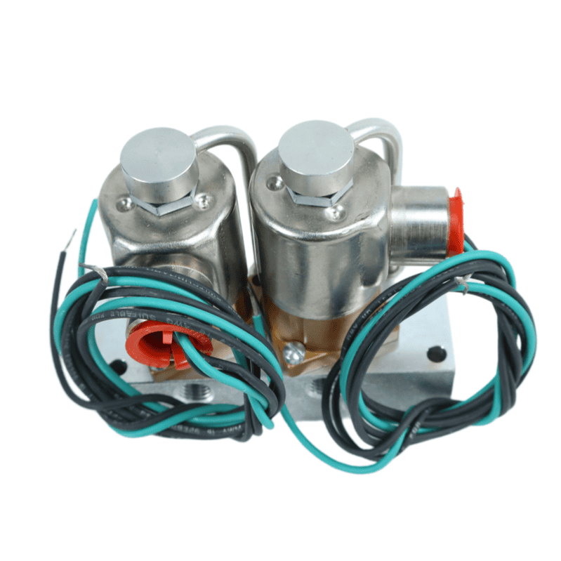 格南登福 301EAQ861 旋转阀