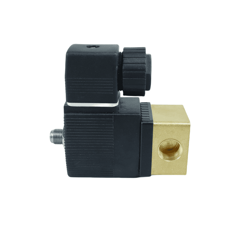 康普艾 100009003 电磁阀_麦格压缩机（江苏）有限公司