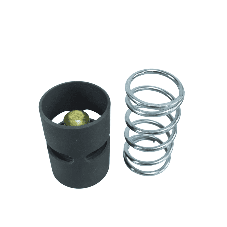 康普艾 100010134 温控阀