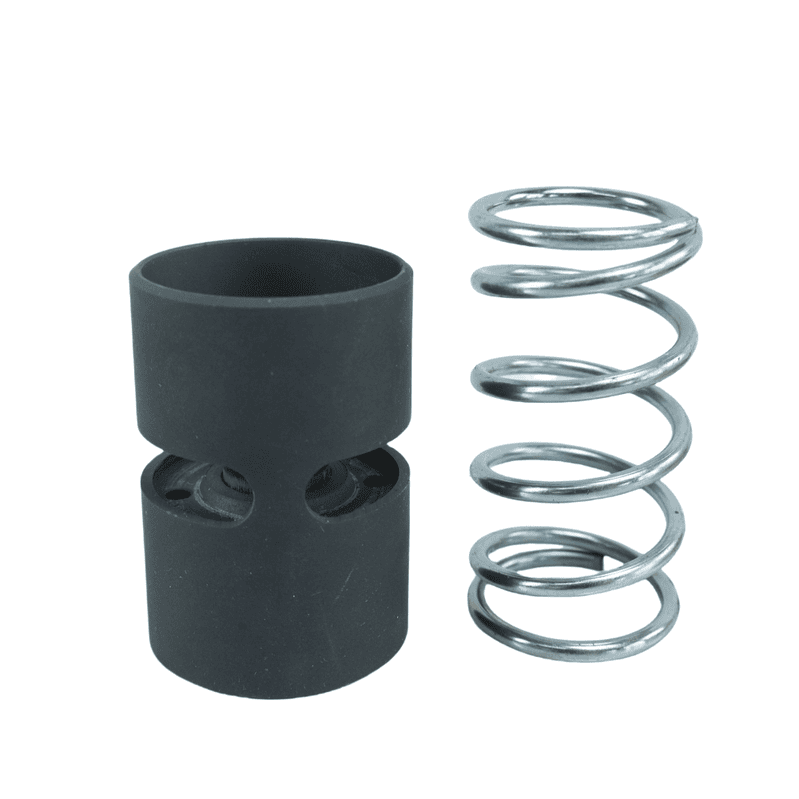 康普艾 100010134 温控阀_麦格压缩机（江苏）有限公司