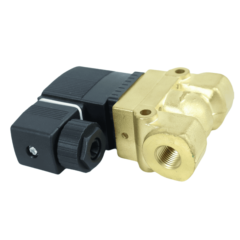 英格索兰 23402670 电磁阀