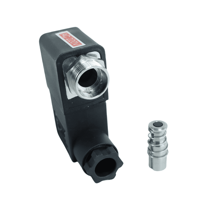 英格索兰 23467244 电磁阀_麦格压缩机（江苏）有限公司