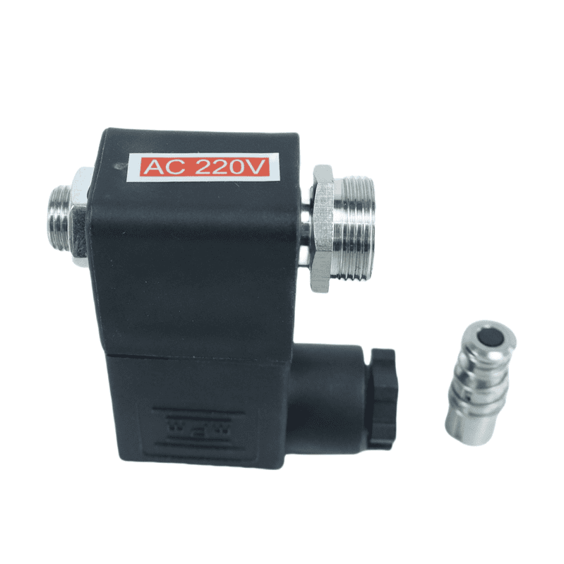 英格索兰 23467244 电磁阀_麦格压缩机（江苏）有限公司