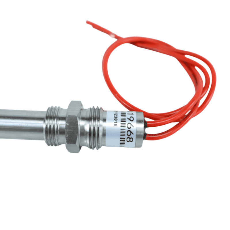 英格索兰 39419668 温度开关_麦格压缩机（江苏）有限公司