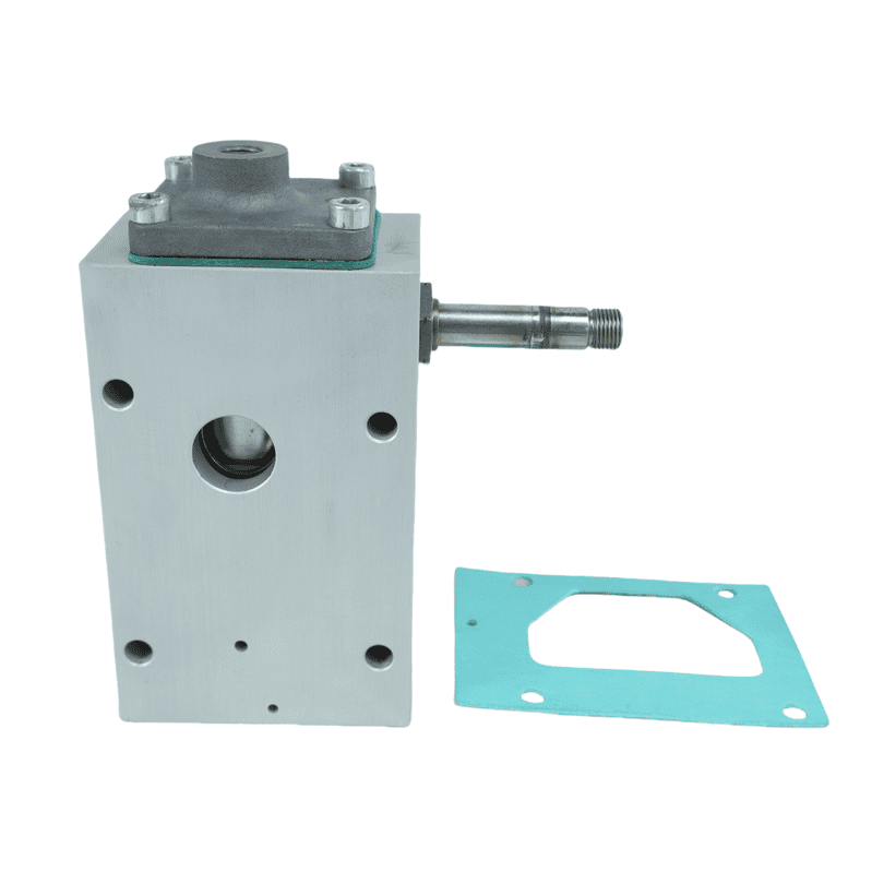 复盛 2605694850 放空阀_麦格压缩机（江苏）有限公司