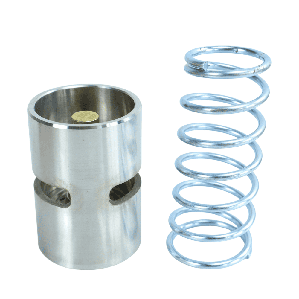 康普艾 A11175274 温控阀_麦格压缩机（江苏）有限公司