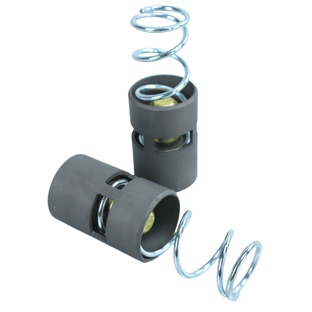 康普艾 A11484474 温控阀_麦格压缩机（江苏）有限公司