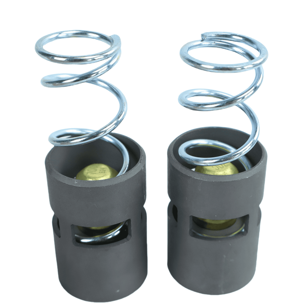 康普艾 A11484474 温控阀_麦格压缩机（江苏）有限公司