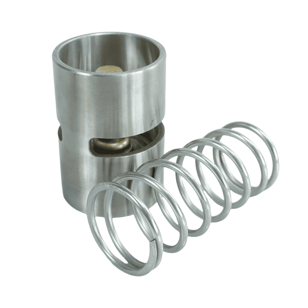 阿特拉斯 1623083400 温控阀套件