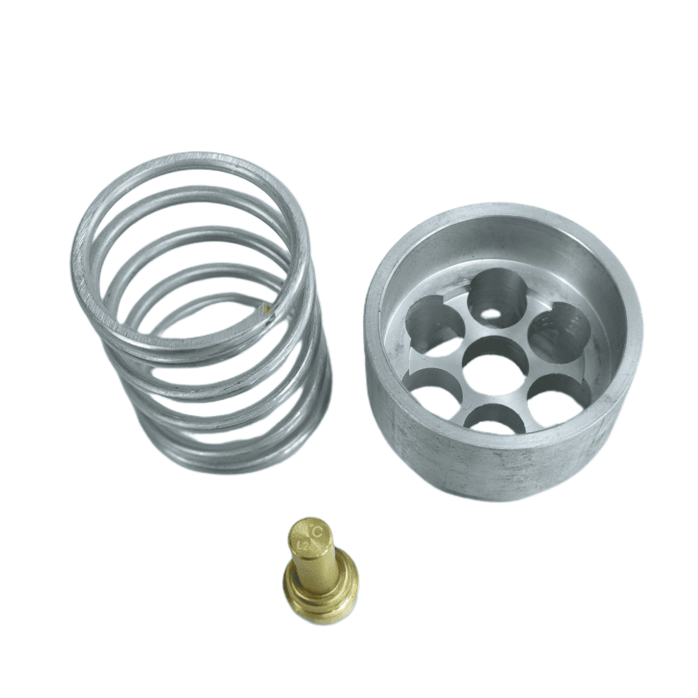 伯格 2420131671P 温控阀保养包_麦格压缩机（江苏）有限公司