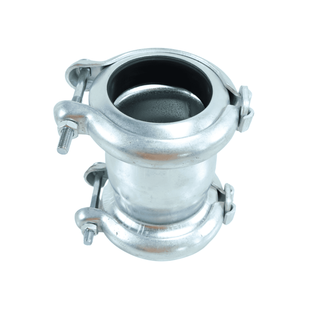 格南登福 64EB803 弹性连接器_麦格压缩机（江苏）有限公司