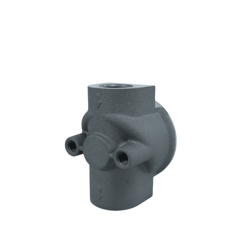 国产 W962 油滤底座_麦格压缩机（江苏）有限公司